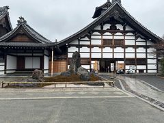 -天龙寺