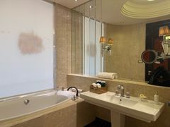 -上海浦东星河湾酒店