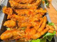-冰川朝鲜族料理·东北菜(观前店)