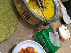 -李氏传家菜(兴城路店)