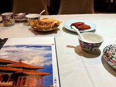 -味+新京宴·烤鸭·北京菜(创意谷店)