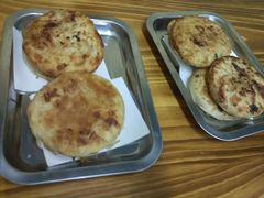 -老潍县美食街(东方路店)