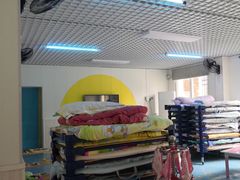 -汉阳区怡畅幼儿园