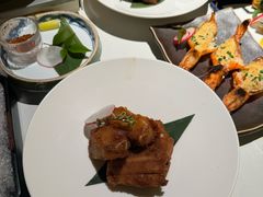 -上井料理黑金店(IFS国金中心店)