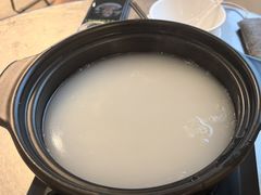 -渔顺生·顺德鱼生·粥底火锅·桑拿鸡(渔人码头店)
