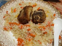 -新粤新疆菜(禅城店)