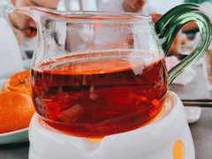 -湖畔居茶楼(湖滨店)