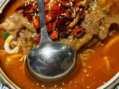 -觅山云南菜(泊富ICITY店)