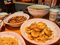 -陈家婆的菜(梅溪湖店)