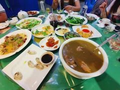 -巽寮印象美食部落餐厅·海鲜·地方特色菜(惠州体验店)