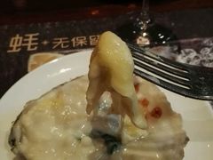 -食间牛排(湖西路店)