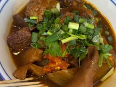 -CowCow其其·牛杂咖啡公司(六运店)