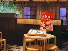 -庐灶江南·江南菜·四合院Bistro(东直门雍和宫·原华侨宾馆店)