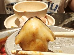 -牛New寿喜烧(新六百店)