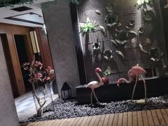-BODHI SOCIETY足疗(燕郊国道店)