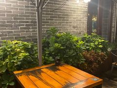 露天位-IFIF 如果花園(宽厚里店)