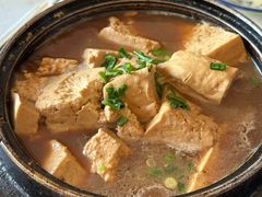 -相聚青山餐厅(阎河路店)