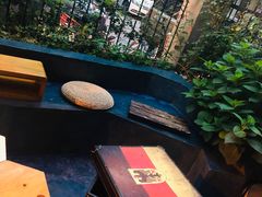 -T-COFFEE(长江花园店)