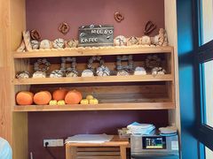 -MEEBO KAFEE米咖焙坊(虹桥路店)