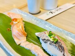 -梅丘·寿司の美登利(银座店)