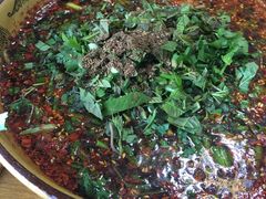 -乐山第一家临江鳝丝(茶坊路店)