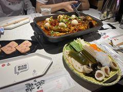 -鱼酷活鱼烤鱼(北美店)