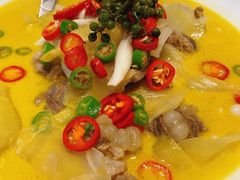 -海味世家·家常菜馆(明州里店)