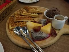 -5号公路餐厅(曼哈顿店)