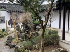 -东山风景区(洞庭东山)