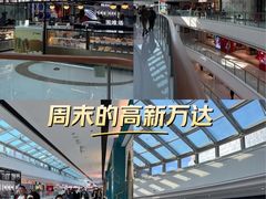-万达广场(济南高新店)