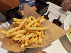 -牛扒先生·雪花牛扒西餐厅(东平店)
