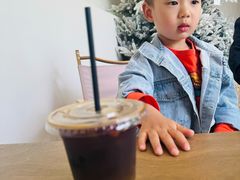 -J Create城市露营咖啡·简餐·宠物(上海动物园店)