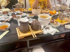 -青藤茶馆(南山路店)