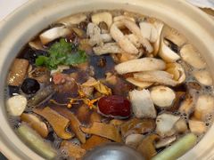 -天宜隆蘑菇宴火锅(石景山旗舰店)