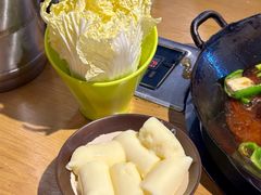 -楚成谷鸭馆(裕民店)