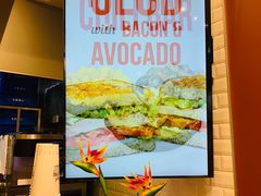 -The Habit Burger Grill 哈比特汉堡(爱琴海店)