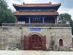 -泰山风景名胜区-普照寺