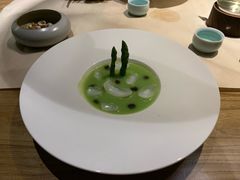 -素慧餐厅(大虹桥店)