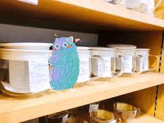 -MUJI无印良品(滨江宝龙城店)