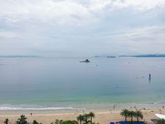 -深圳大梅沙京基洲际度假酒店