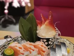 -無雙居酒屋(北京路店)