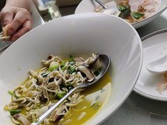 -明翠湖品·湖景餐厅