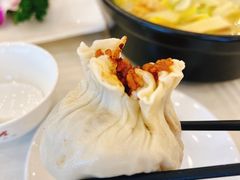 -怡园饭店-餐厅(四望亭店)