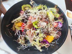 -绿茶餐厅(龙井船宴· 品牌总店)