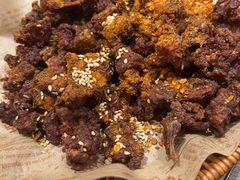 -亮亮烧烤(积玉桥总店)