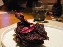 -Amber(置地文华东方酒店)