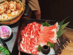 -捞王猪肚鸡火锅(金华义乌之心店)