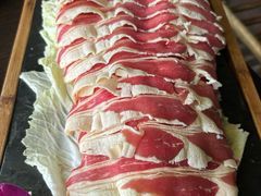 -滇釜火锅·能喝汤的火锅(车公庄店)