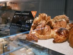 杏仁可颂-Luneurs(幸福里店)