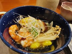 -福州融侨皇冠假日酒店·三宅日本餐厅